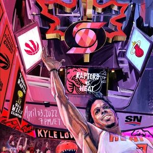 Meet your Posher, Philip